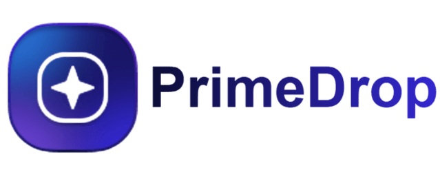 Primedrop